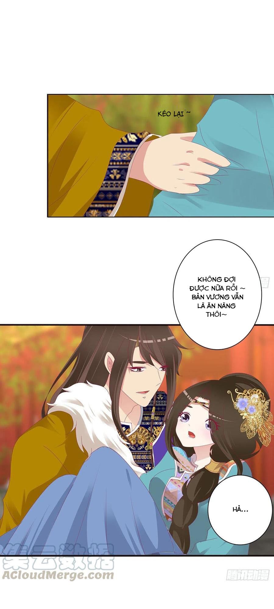 Thông Linh Phi: Chapter 698