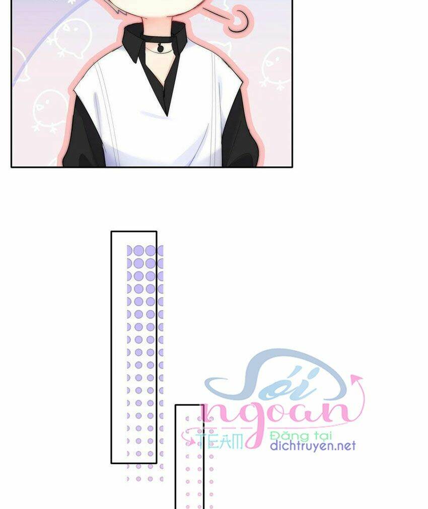 Boss Đại Nhân Là Nữ Thần?: Chapter 47