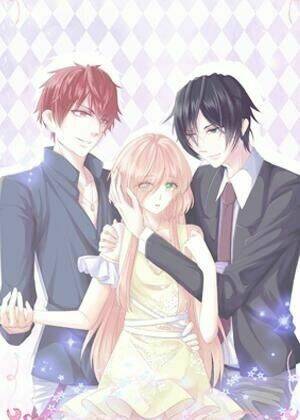 Băng Sơn Học Trưởng Không Được Chọc: Chapter 1.2