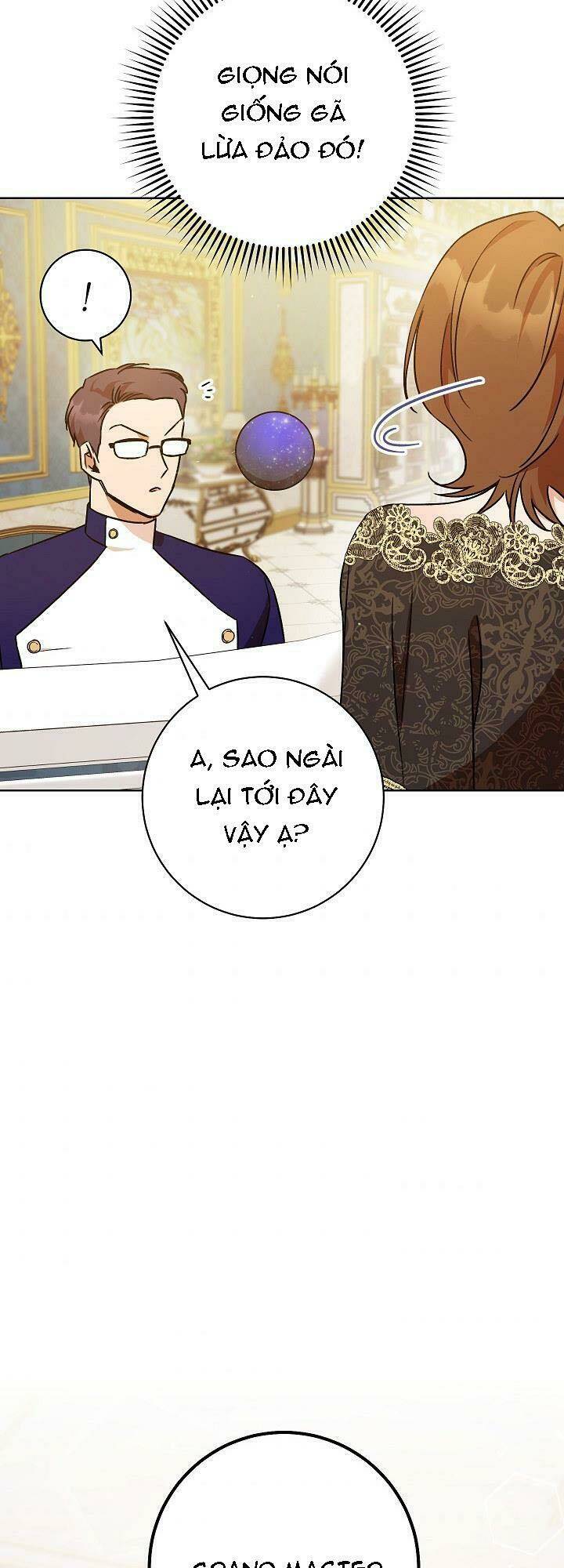 One Pair Lady: Chapter 4