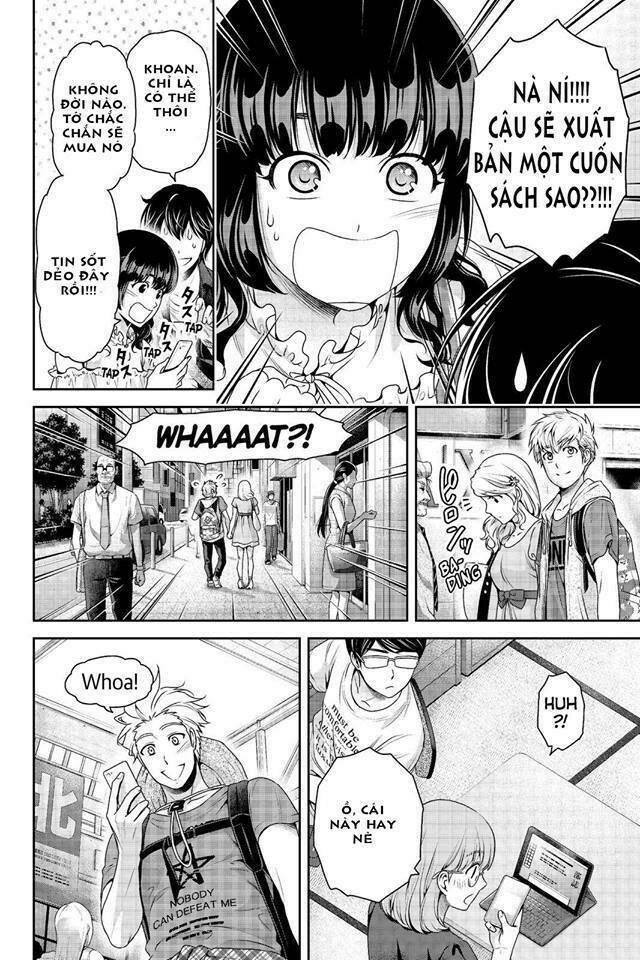 Bạn Gái Chung Nhà: Chapter 176