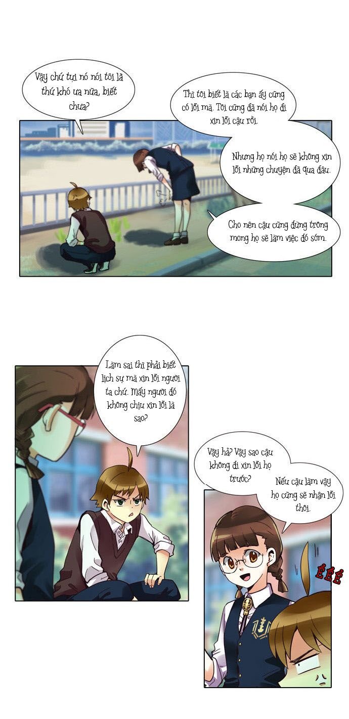 Dear, Only You Don\’t Know!: Chapter 8