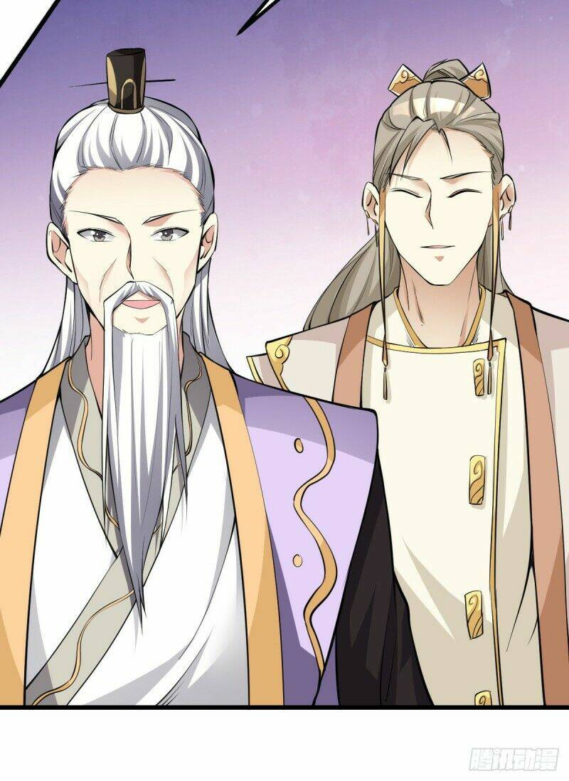 Tiên Vương Trùng Sinh: Chapter 165