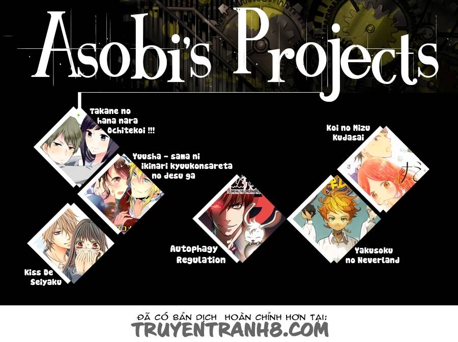 Macrophage Regulation: Chapter 0