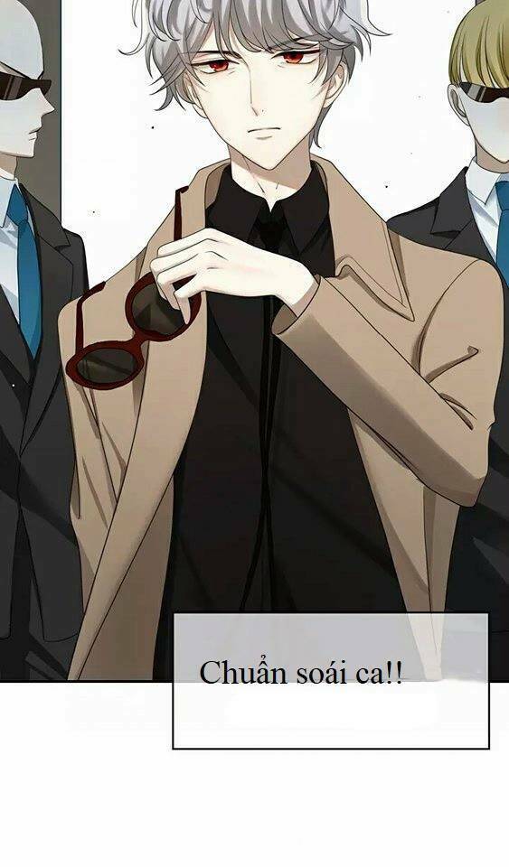 Thần Tượng Điểm Zero: Chapter 76