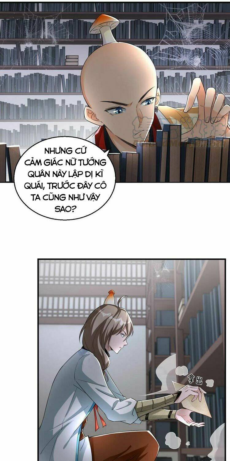 Tà Du Ký: Chapter 106
