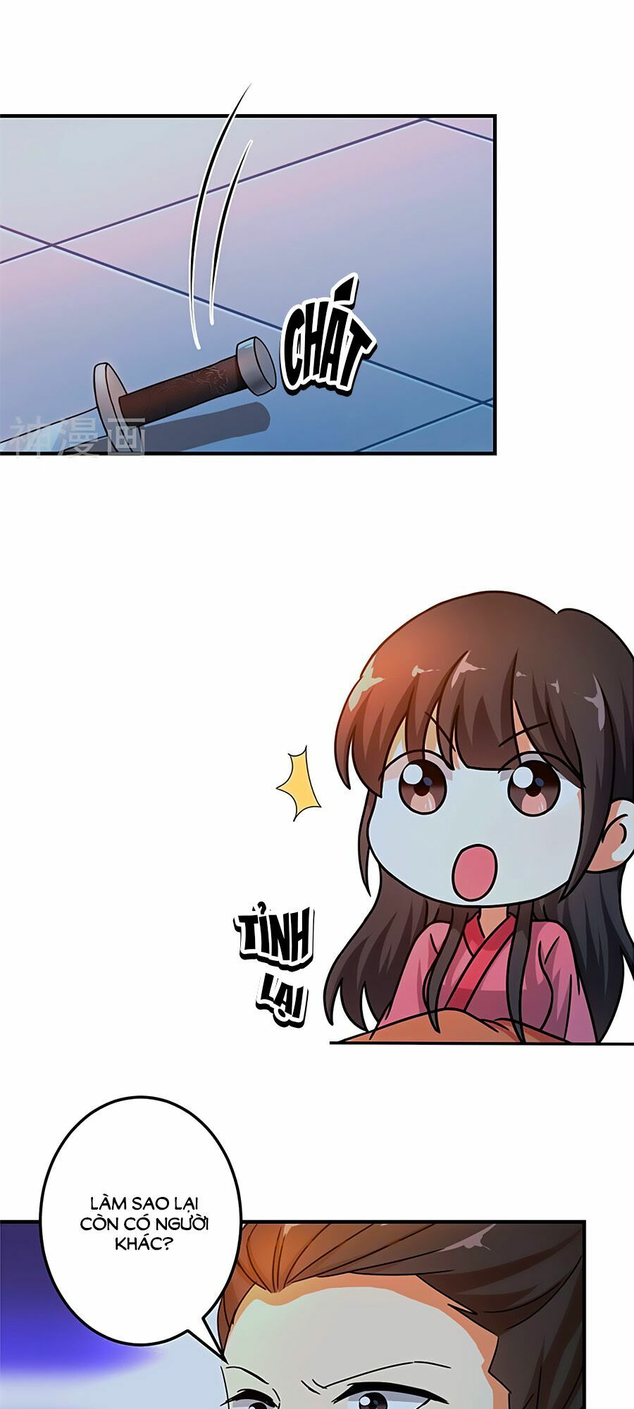 Vương Gia ! Ngươi Thật Bỉ Ổi !: Chapter 459