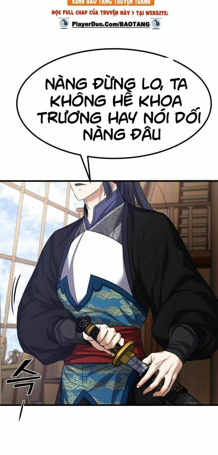 Lôi Thần Chuyển Sinh: Chapter 7