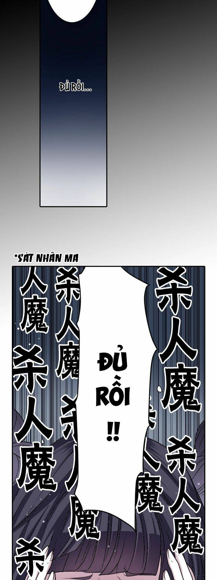 Linh Chúc Thiếu Nữ: Chapter 15