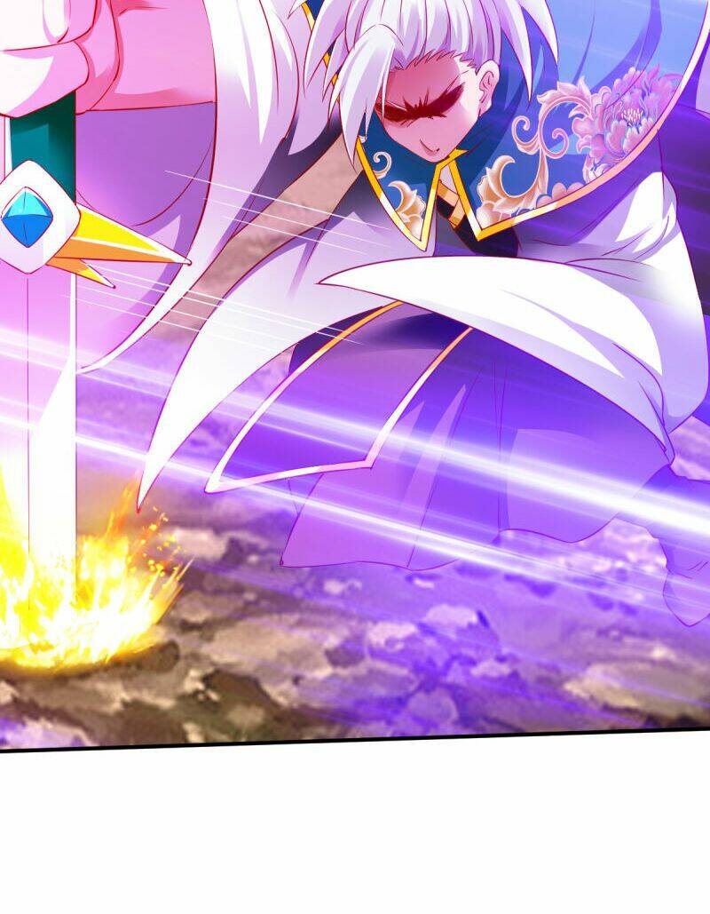 Chiến Đỉnh: Chapter 144