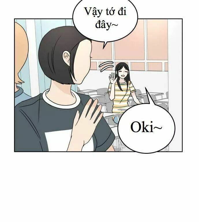 30 Phút Bước Đi Bên Em: Chapter 50