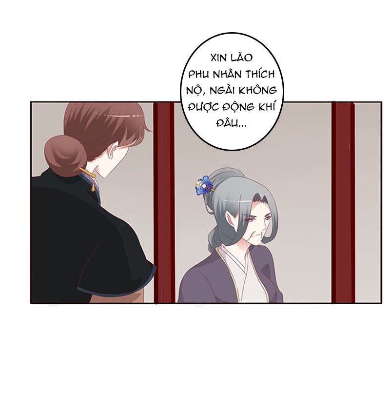 Thông Linh Phi: Chapter 319