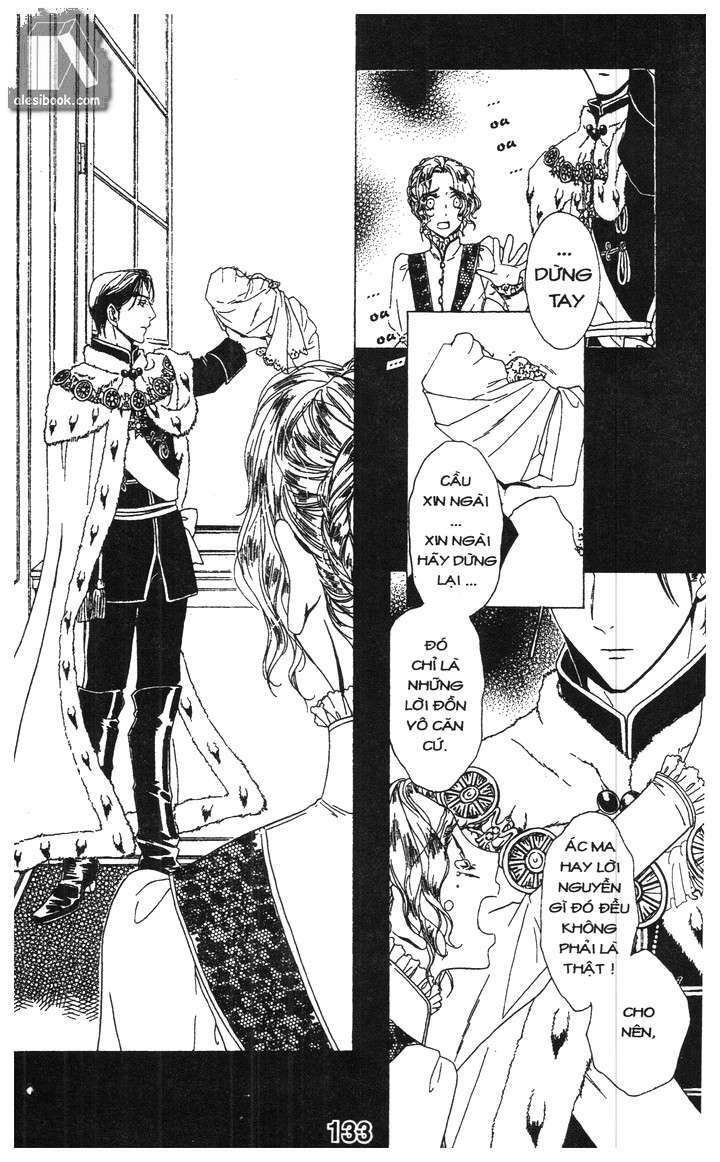 Tình Yêu Định Mệnh: Chapter 20