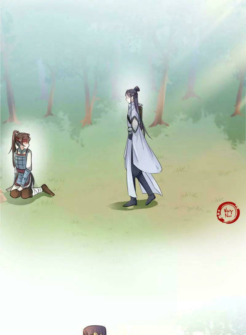 Vương Gia Không Thể Trêu: Chapter 40