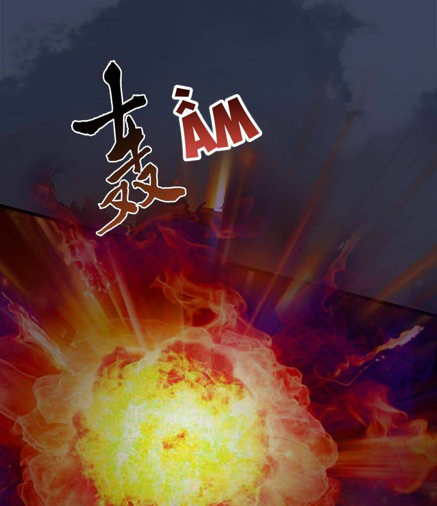 Cửu Hoang Đọa Huyền Sư: Chapter 121