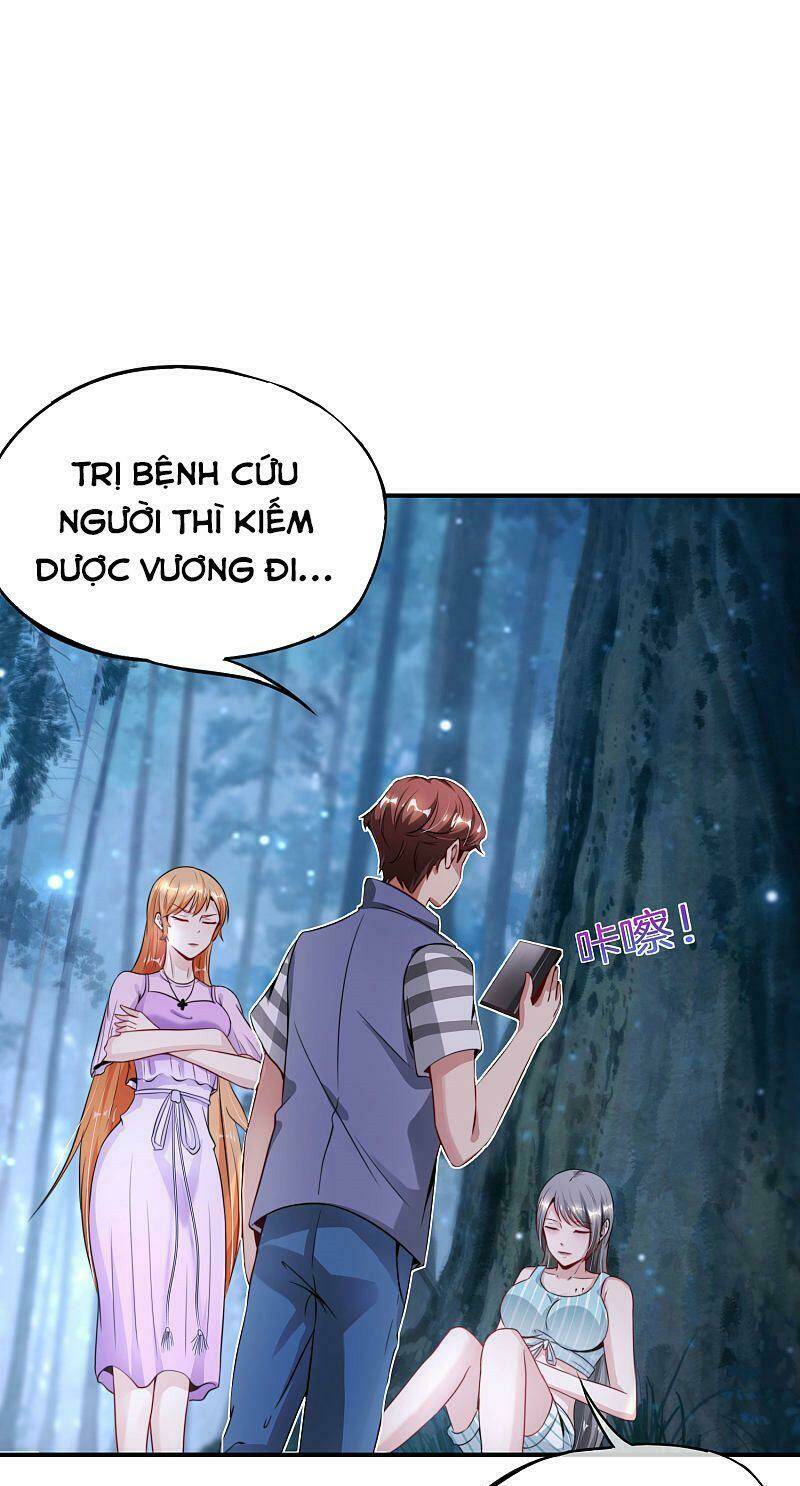 Vòng Bạn Bè Mạnh Nhất Của Tiên Giới: Chapter 52