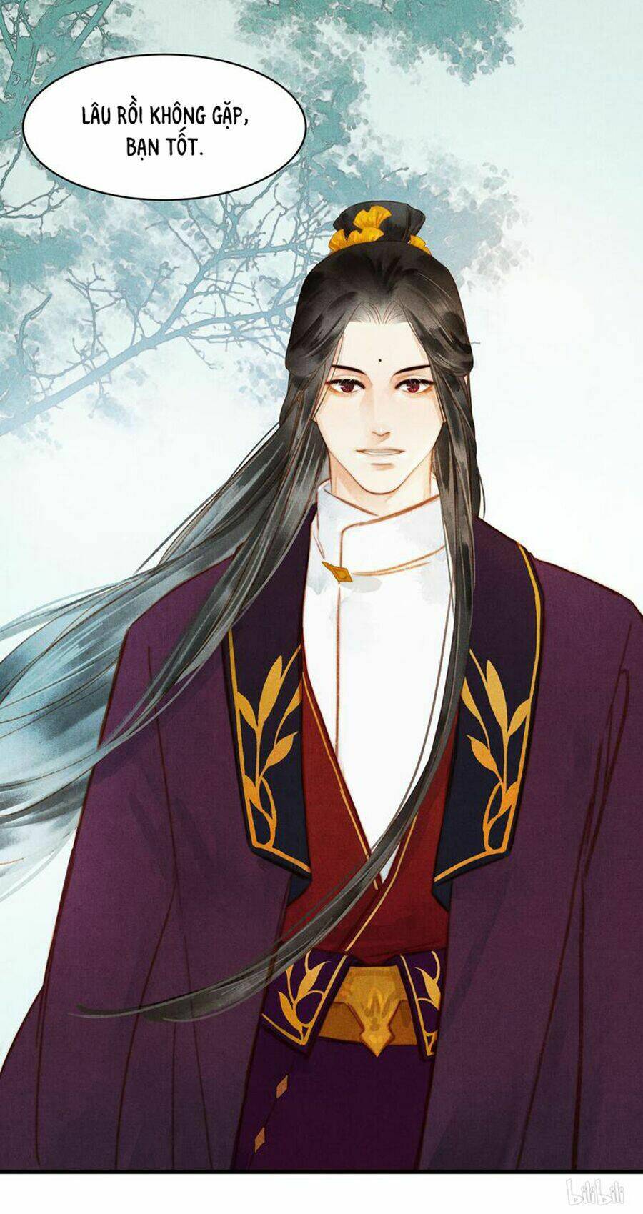 Thành Chủ Mỗi Ngày Đều Mơ Ước Ta: Chapter 49