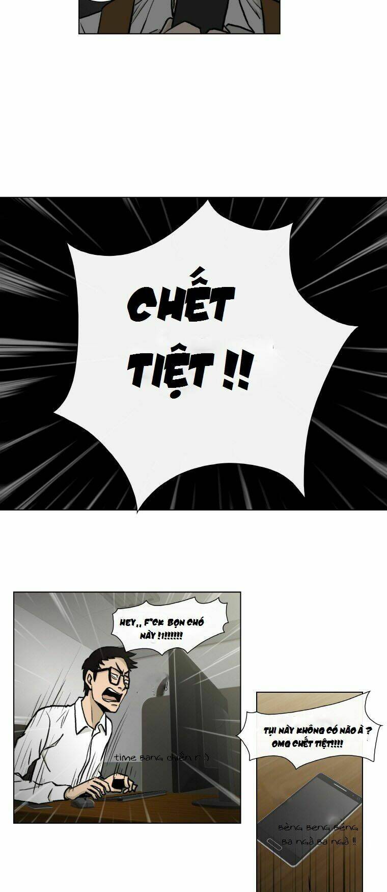 Anh Ấy Là Nữ Sinh Cấp 3: Chapter 44