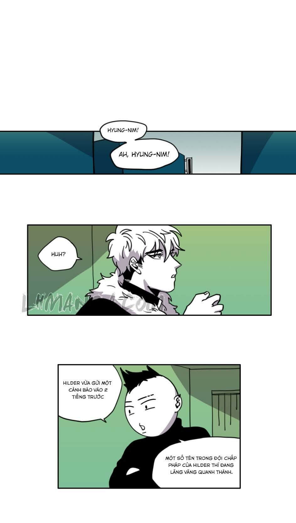 Rpg: Chapter 32