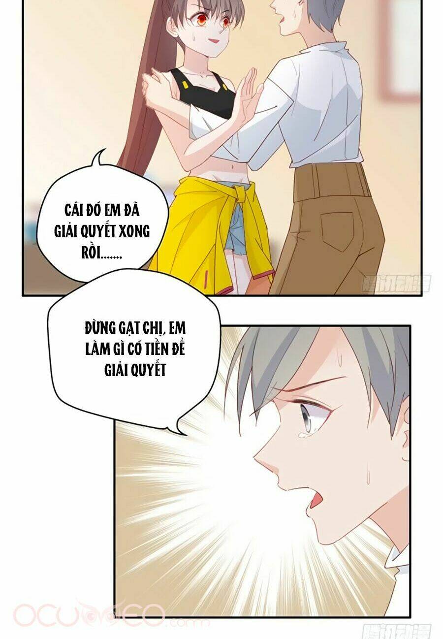 Thiên Kim Bất Lương: Chapter 5