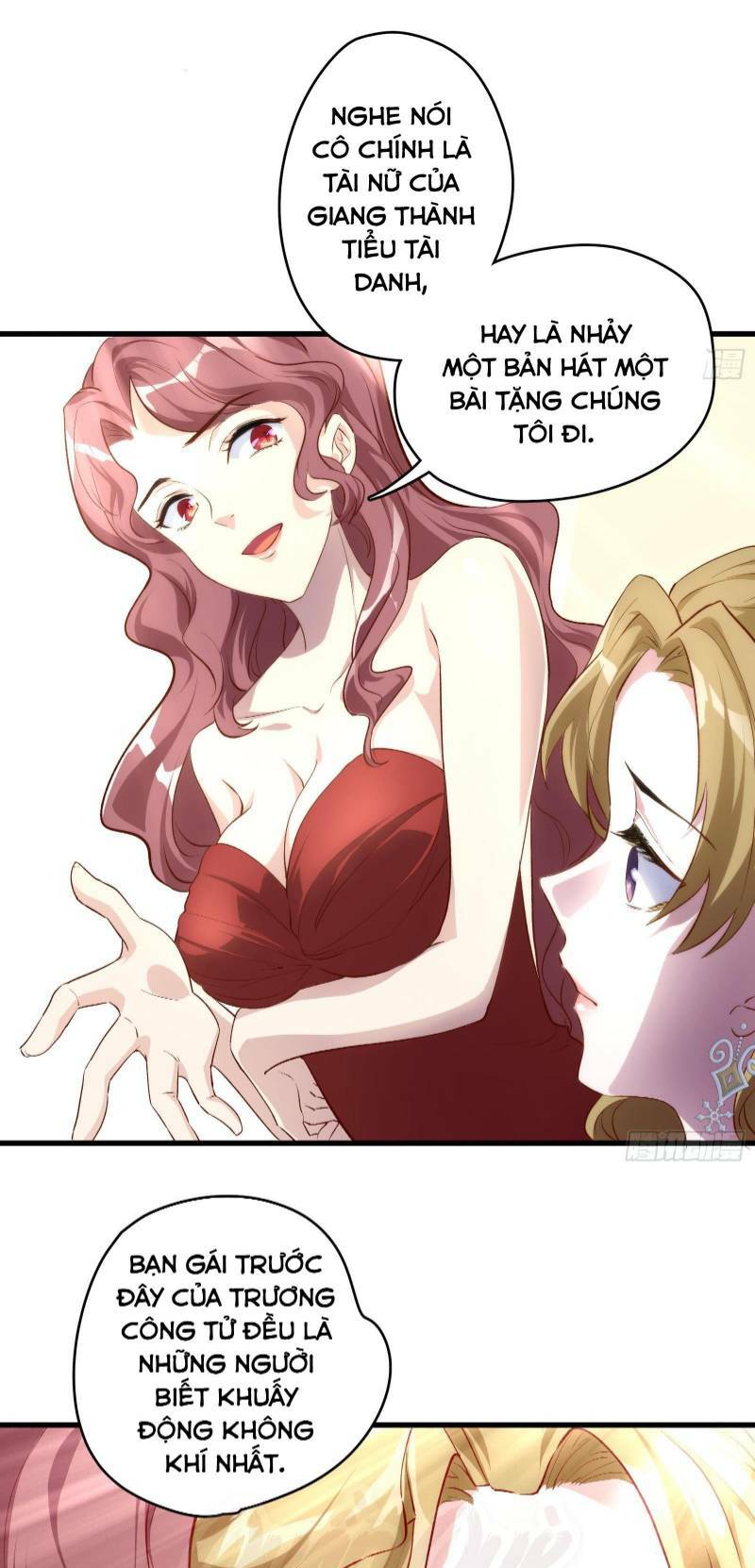 Shipper Thần Cấp: Chapter 4