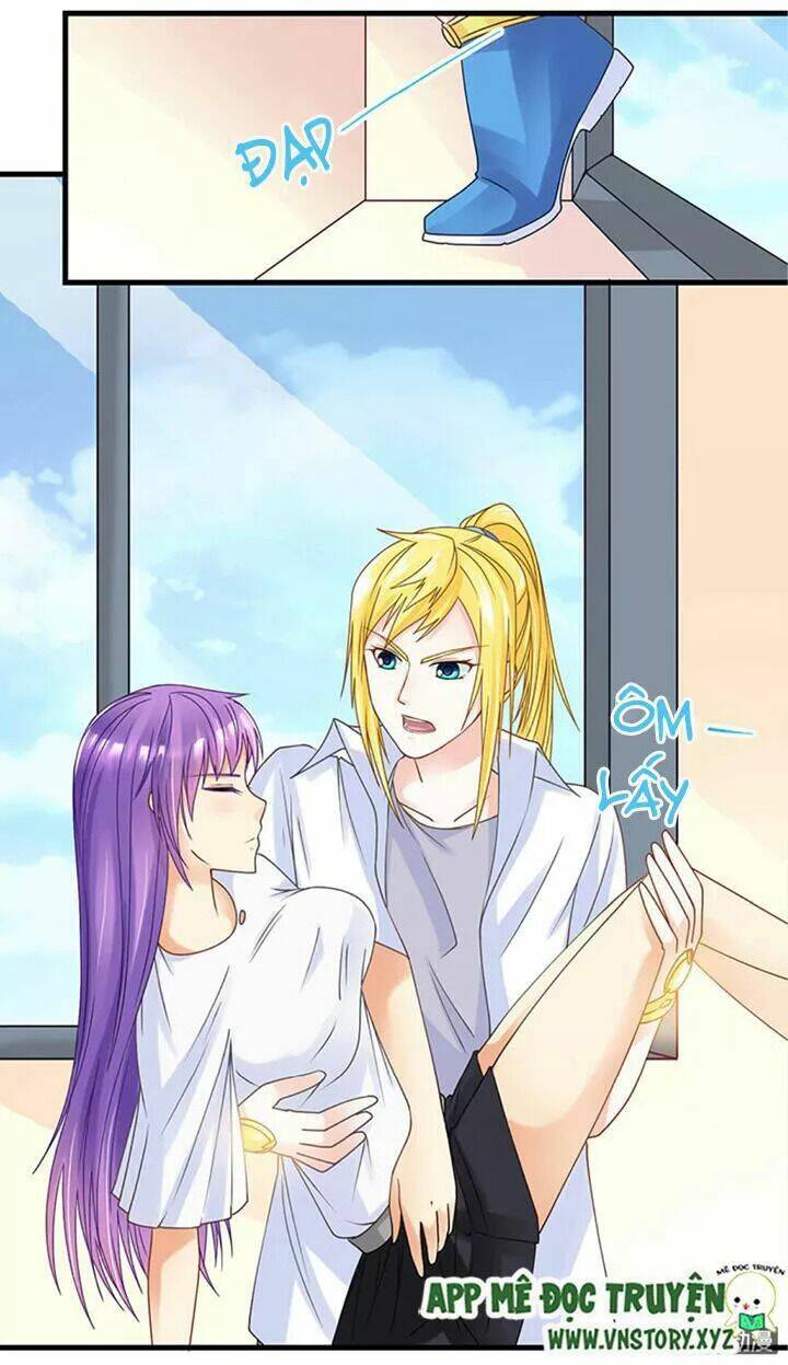 Bồn Tắm Có Vấn Đề?: Chapter 43