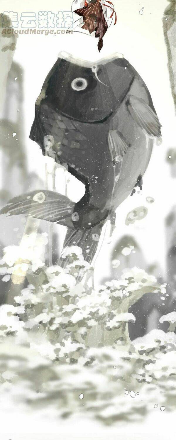 Chợ Phiên Của Yêu Quái: Chapter 13