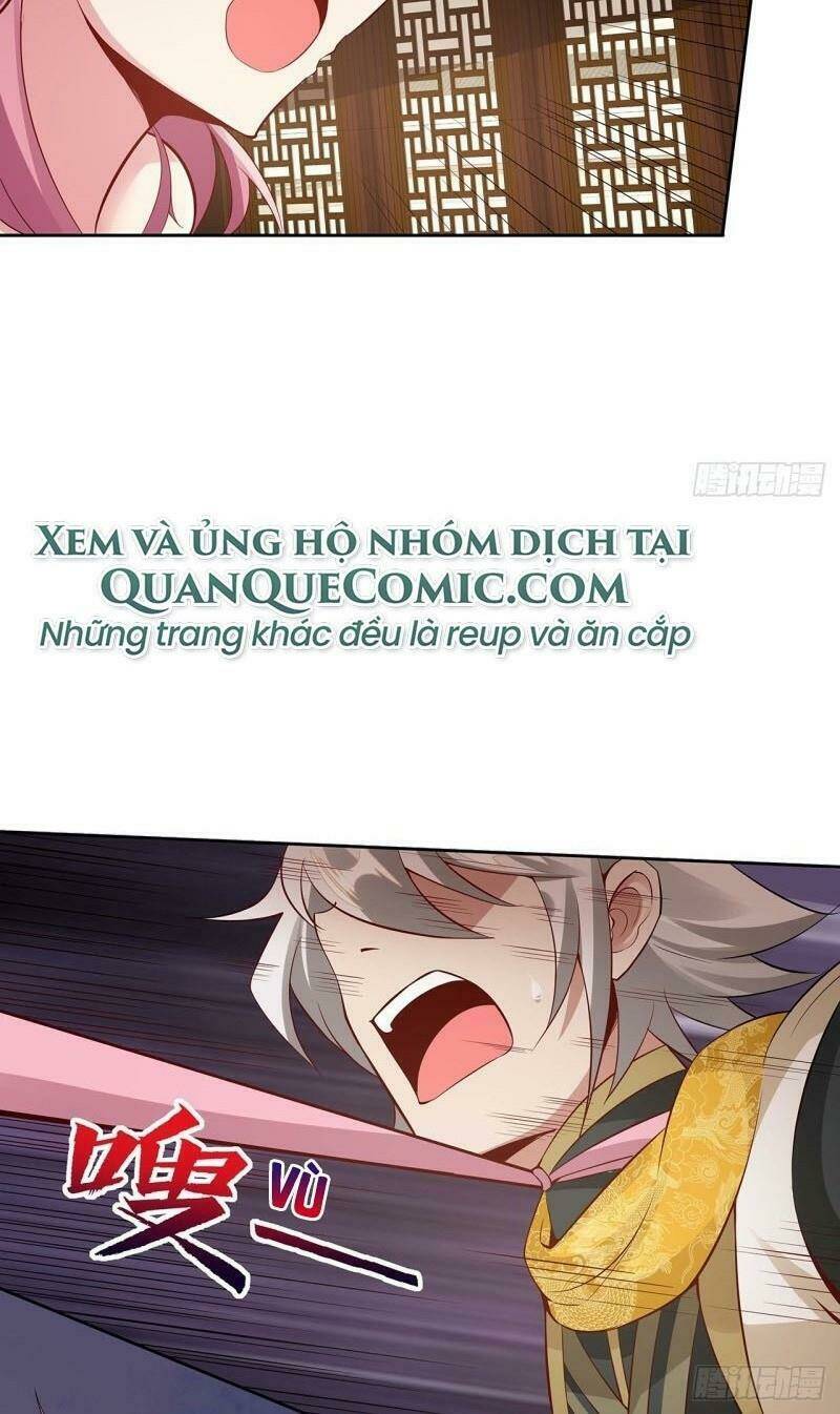 Nghịch Lân: Chapter 81