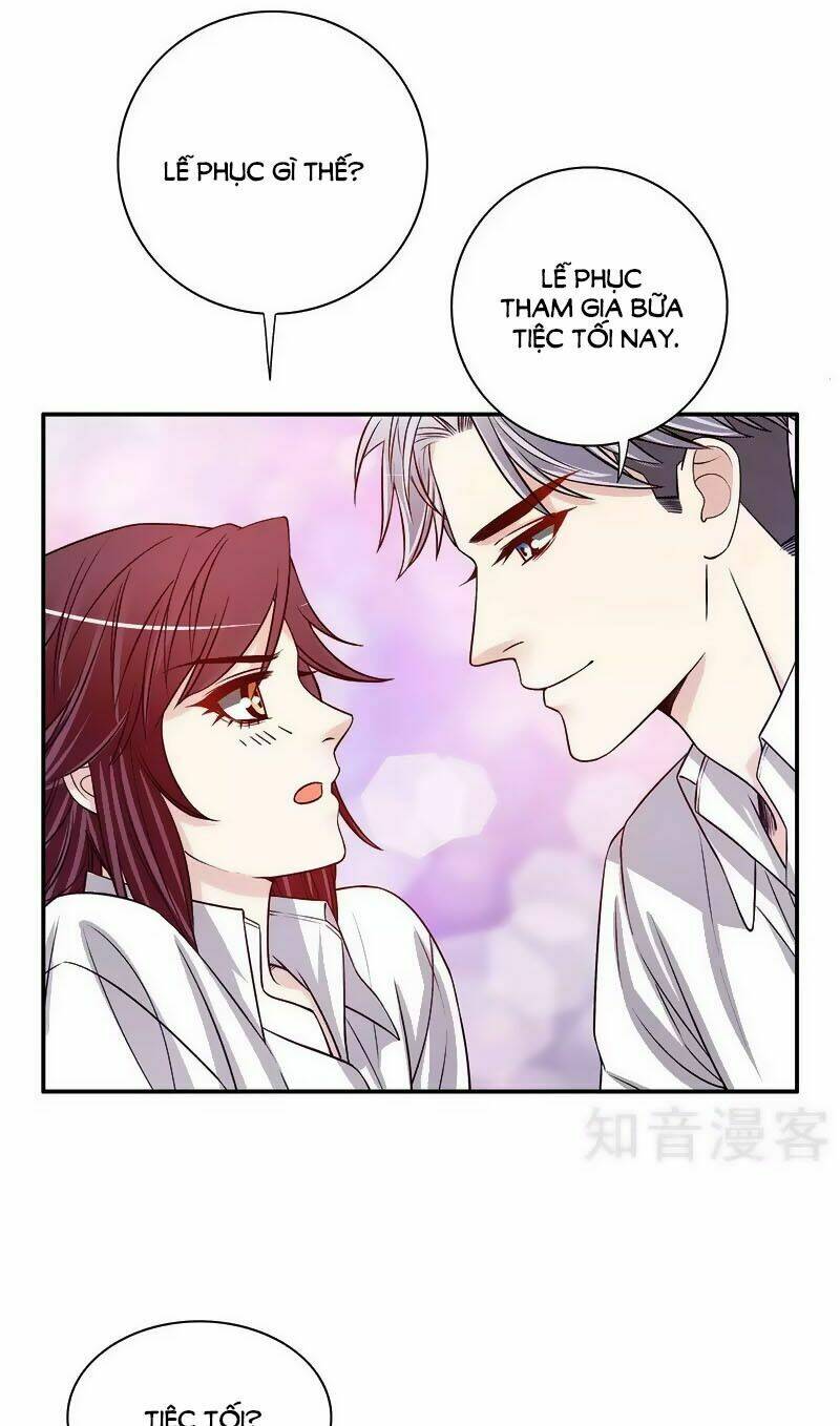 101 Phương Pháp Của Tổng Tài: Chapter 34