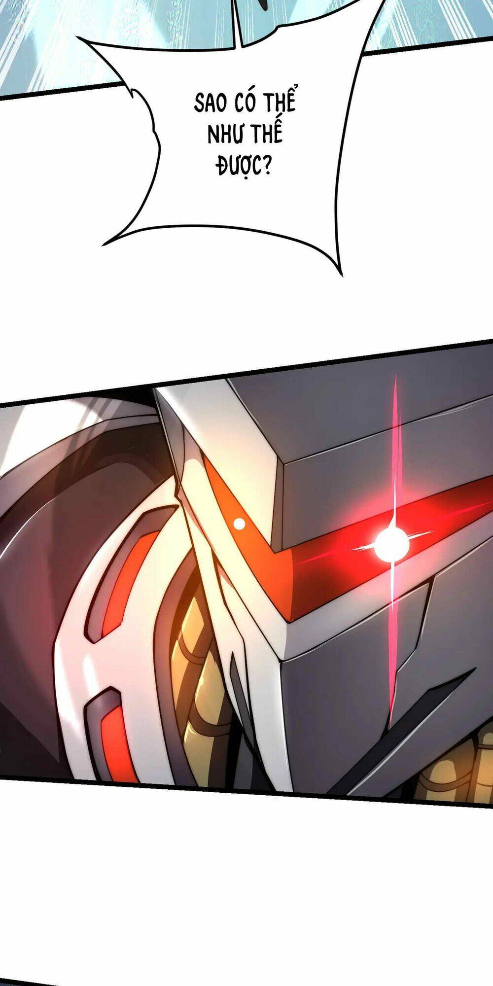 Vạn Vật Hợp Nhất: Chapter 5