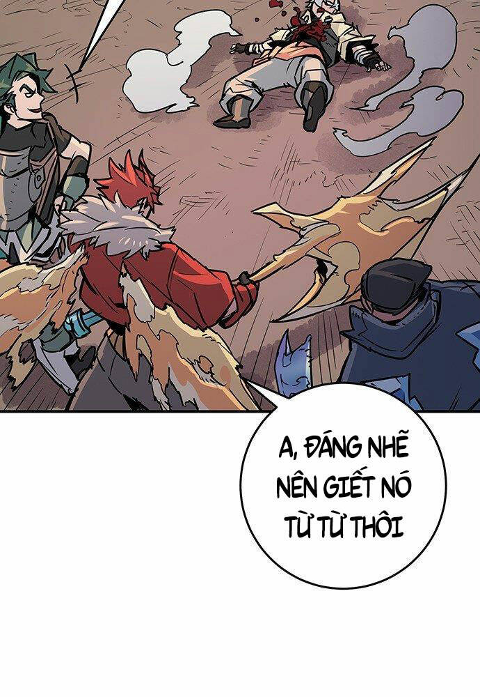 Chủ Nhân Thiên Giới: Chapter 1