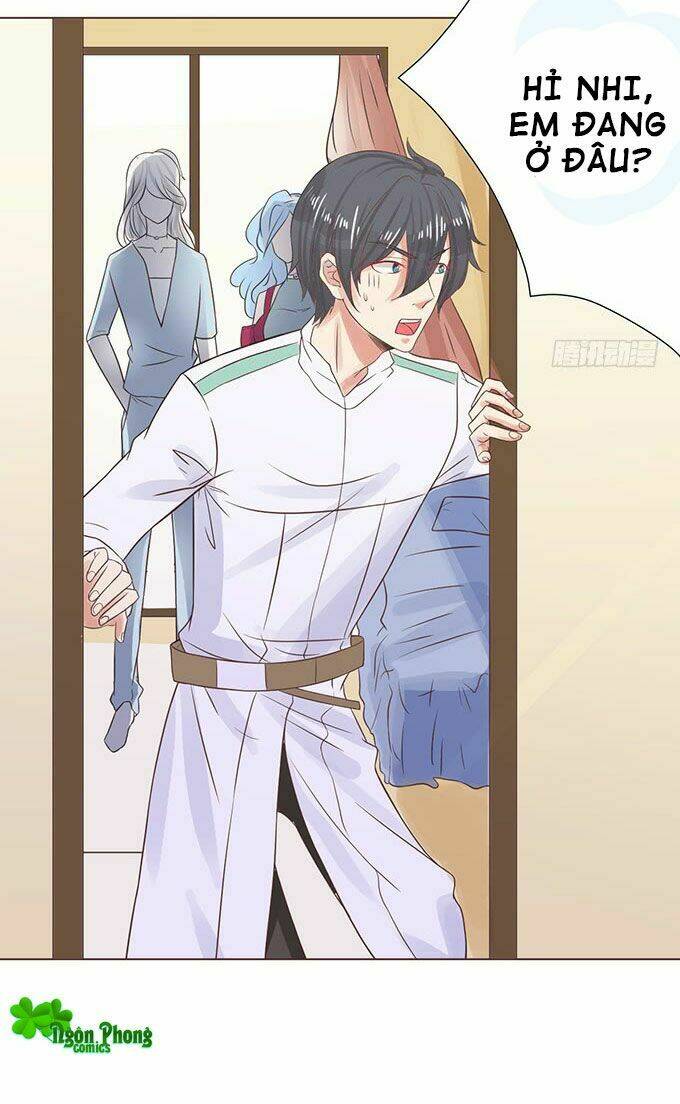 Ma Vương Luyến Ái Chỉ Nam: Chapter 73