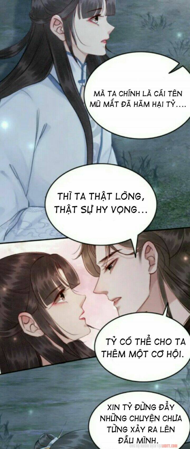 Trọng Sinh Bá Sủng Nhiếp Chính Vương Quá Mạnh Mẽ: Chapter 145