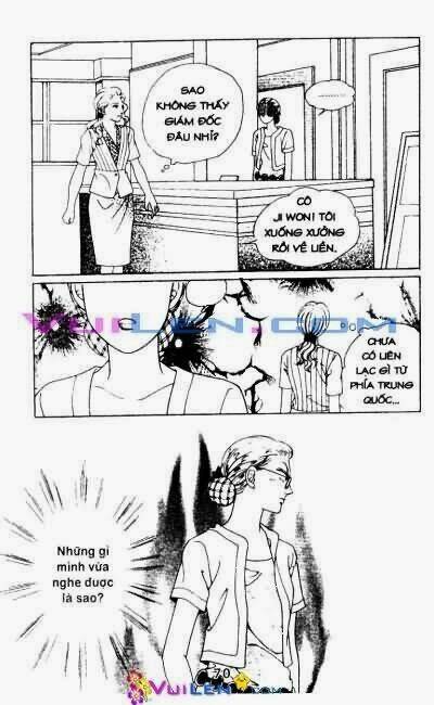 Cô gái Trung Hoa: Chapter 6