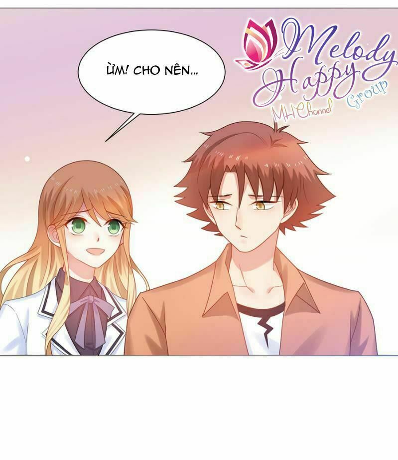 Ma Lạt Thiên Kim Đẩu Ác Thiếu: Chapter 166.5