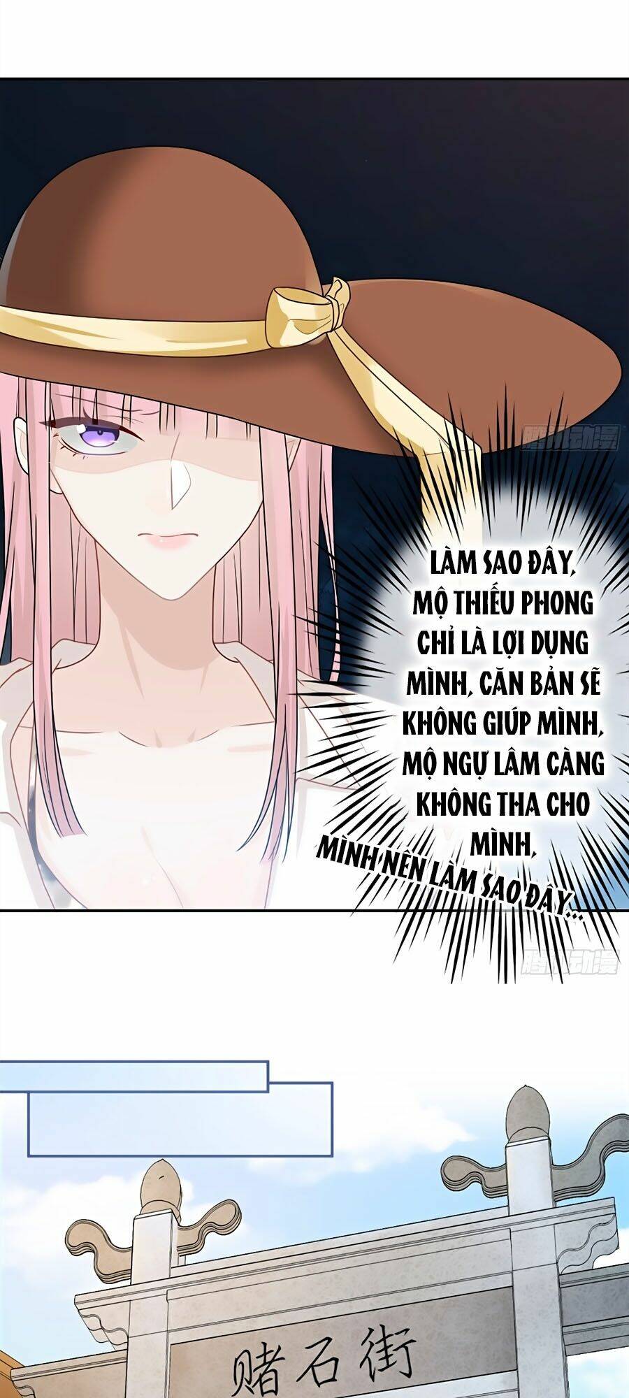 Hai Cách Tìm Gặp Người Yêu: Chapter 54