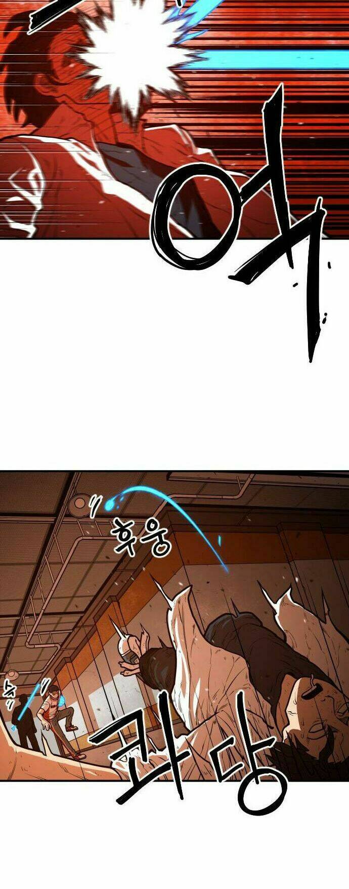 Chinh Phạt Học Đường: Chapter 18