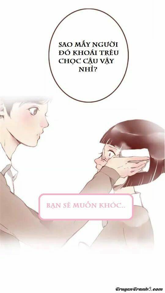 Trả Thù Trường Trung Học: Chapter 5