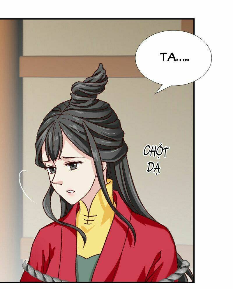 Tuyệt Thế Độc Phi Của Tà Vương: Chapter 97