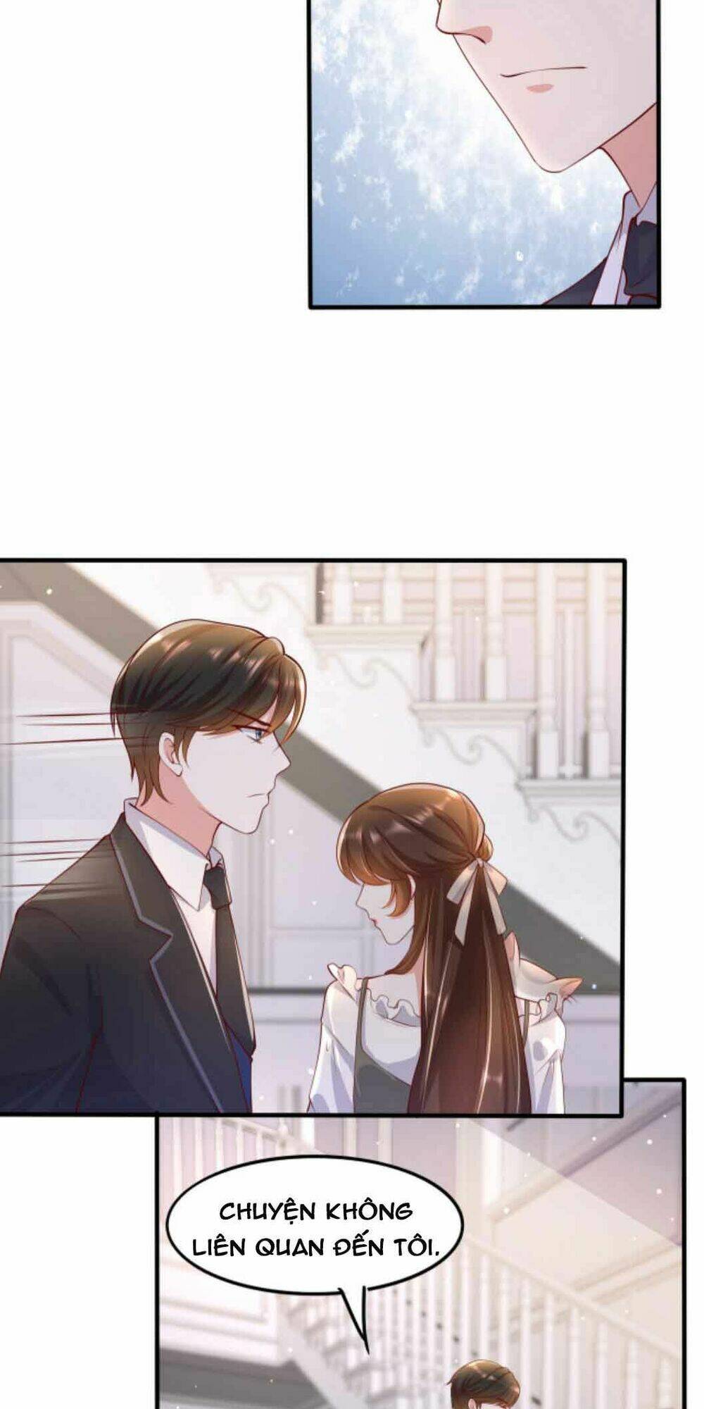 Nhất Sanh Hữu Hỉ: Chapter 36