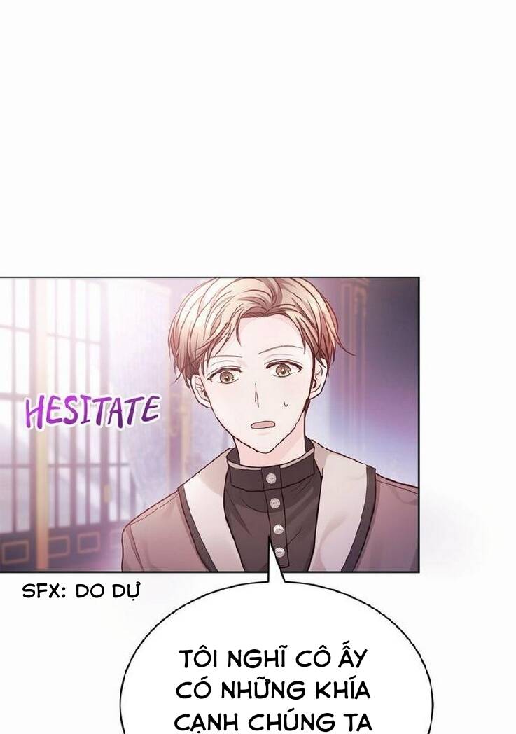 Nàng Dâu Bí Ẩn Của Bạch Sư Tử: Chapter 6