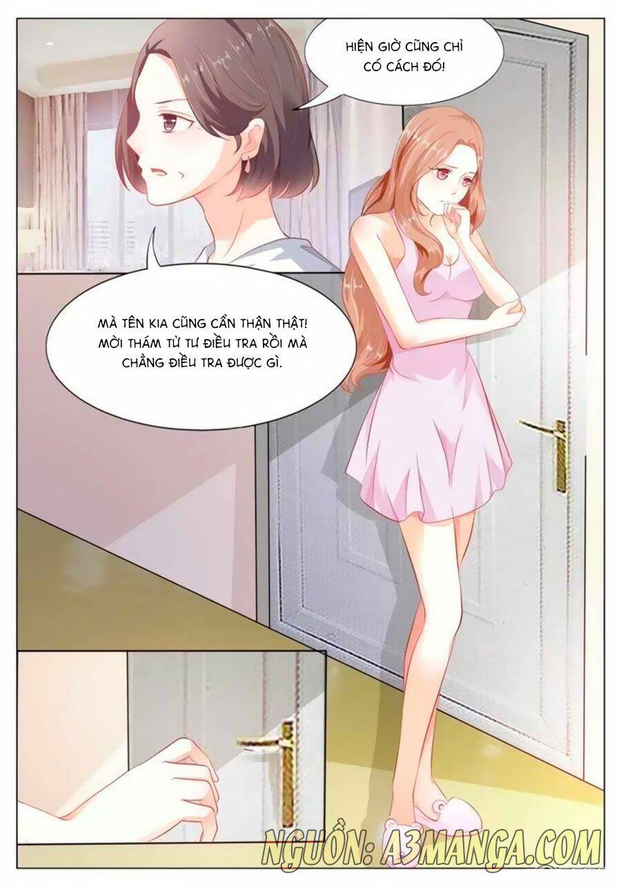 Song Diện Danh Viện: Chapter 8