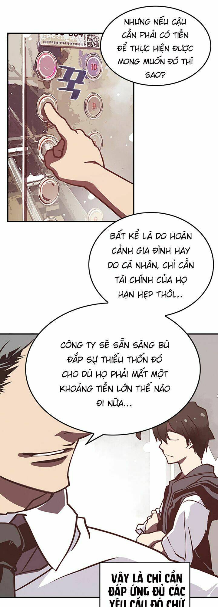Ta Là Vua Pháp Sư: Chapter 11