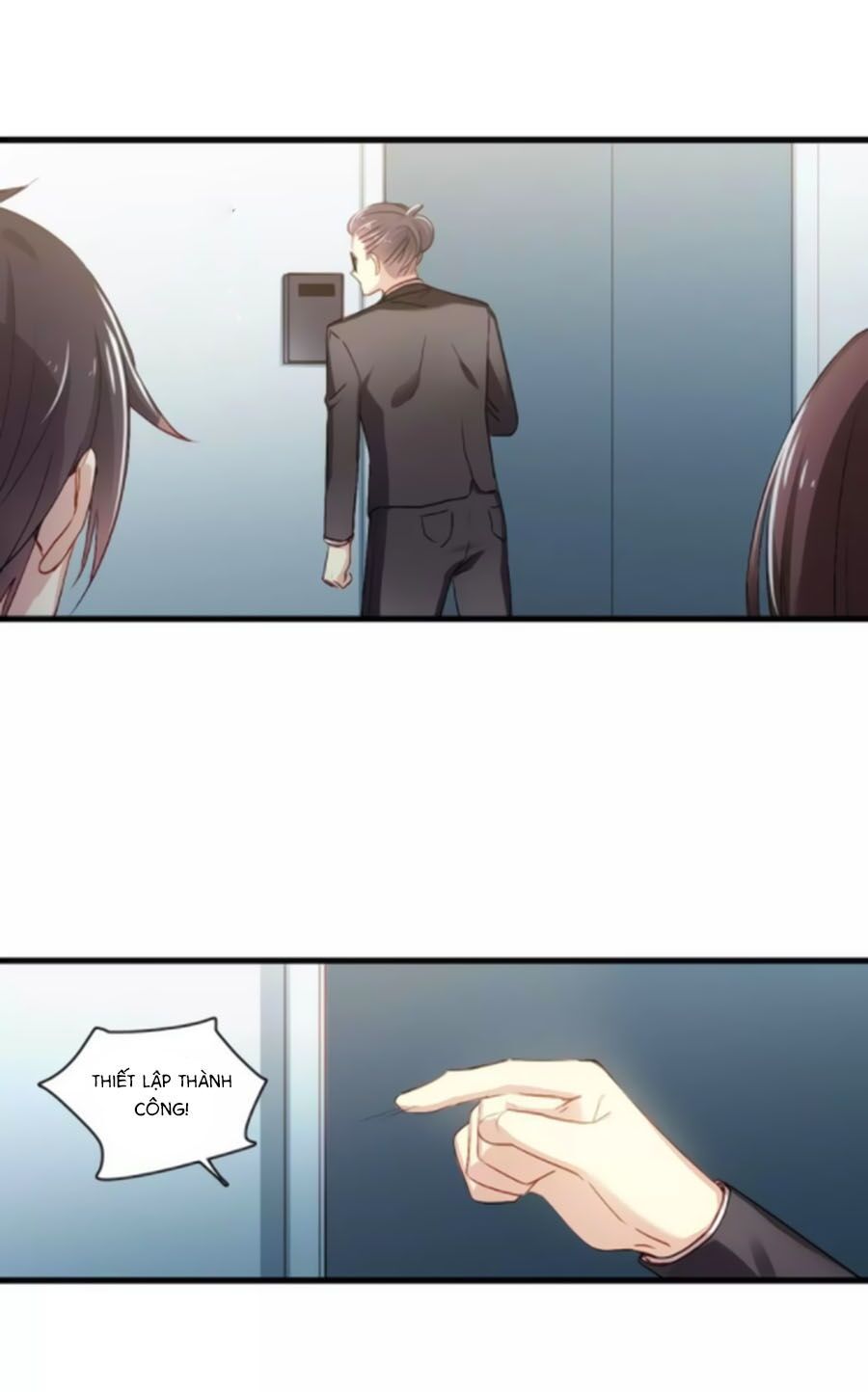 Tình Yêu Là Thế 2: Chapter 81