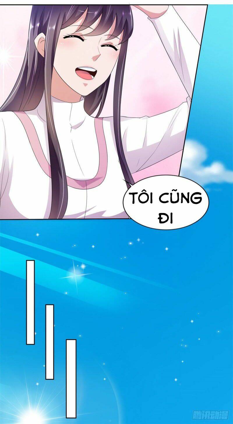 Chí Tôn Toàn Năng: Chapter 22