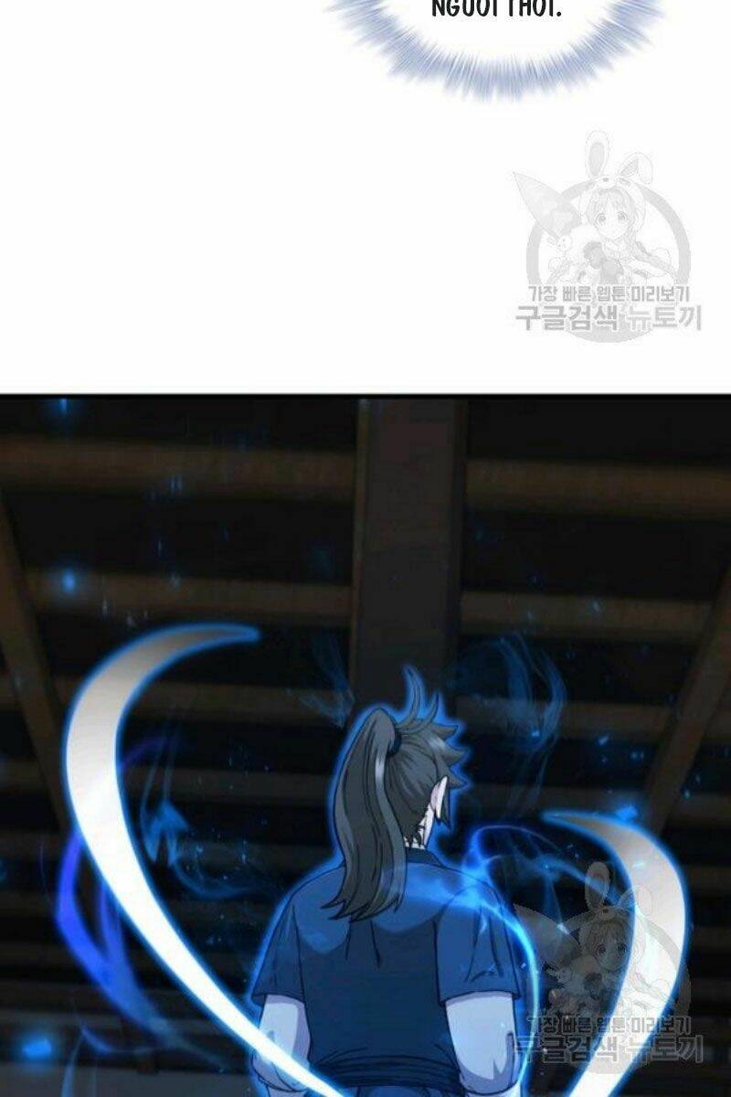 Thân Thủ Đệ Nhất Kiếm: Chapter 64