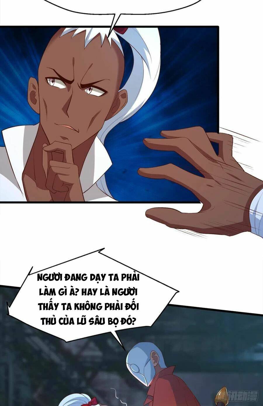 Mạt Thế Thần Tài: Chapter 42