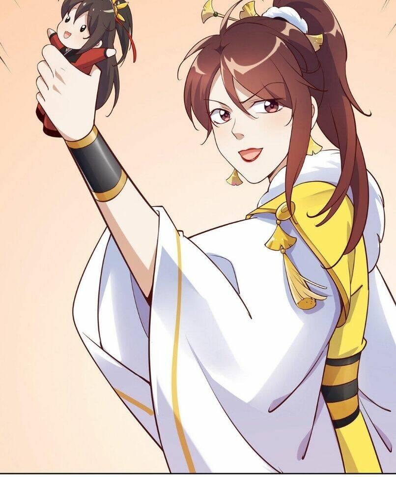 Thiên Kim Bất Hoán: Chapter 1