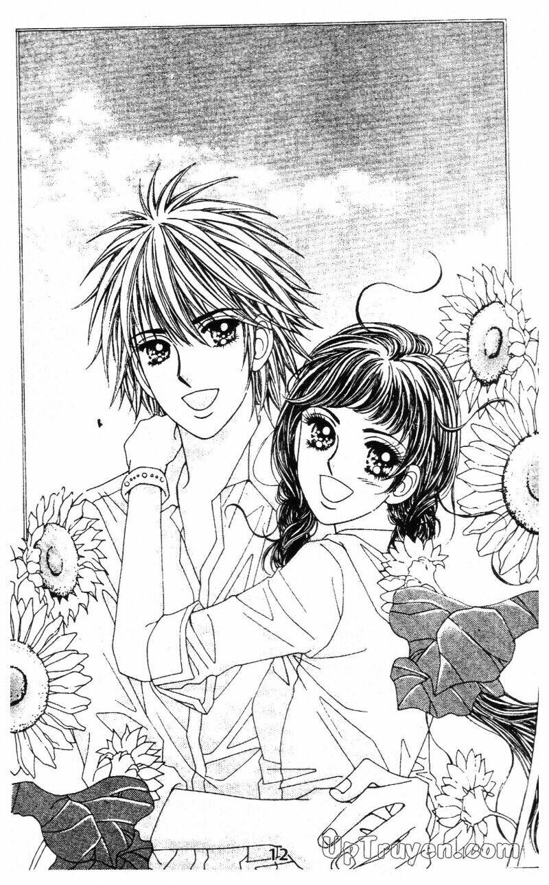 Mặt nạ tình yêu: Chapter 50