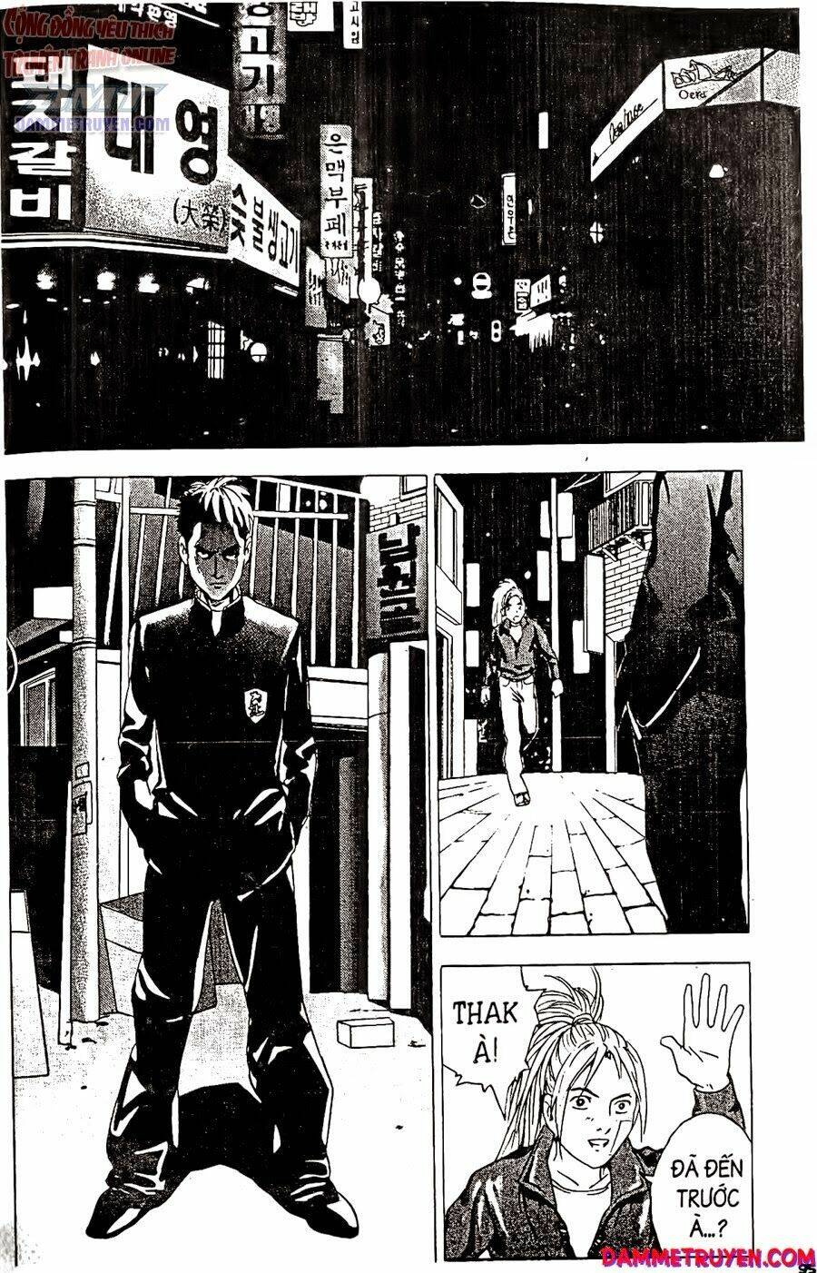 Ai Hơn Ai: Chapter 173